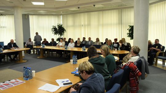 Bezpieczeństwo w suwalskich szkołach pod lupą. Będą ćwiczenia ze służbami i nowe rozwiązania