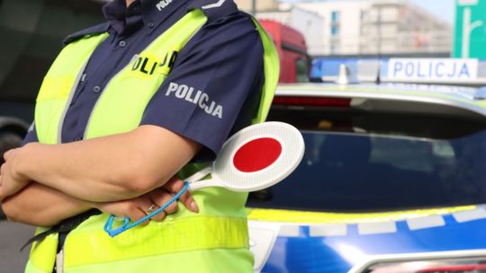 Bezpieczna Wielkanoc 2026 – policja apeluje o ostrożność na drogach