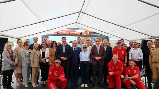 „Bezpieczny Augustów”. Miasto szykuje inwestycje warte 60 mln zł