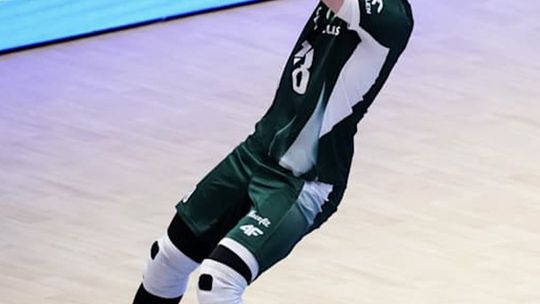 🏐 Biało-niebieska duma! Ślepsk Malow Suwałki z kolejnymi powołaniami do reprezentacji Polski