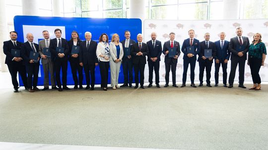 Białystok gospodarzem II Forum Spójności i Rozwoju Granicznego Unii Europejskiej