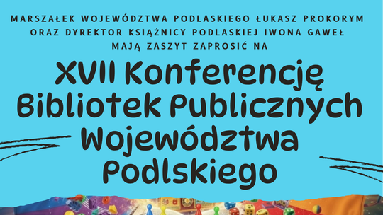 Biblioteki zamieniły książki w kreatywną zabawę. Wkrótce gala „Konstruktorów wyobraźni”