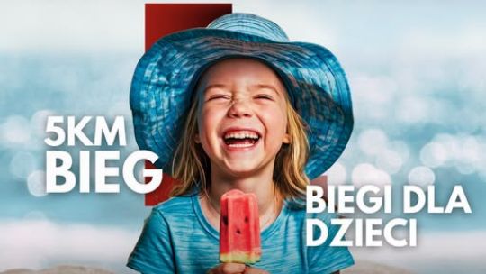 Bieg Po Lody w Suwałkach coraz bliżej. Ruszyły zapisy do zawodów nad Zalewem Arkadia