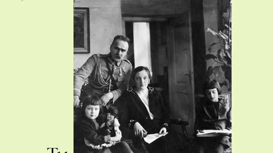 Biografie Suwalszczyzny. Tu zaczynają się historie – spotkanie poświęcone Aleksandrze Piłsudskiej