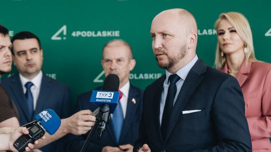 💰 Blisko 14 mln zł dla podlaskich firm. Rusza wsparcie dla innowacyjnych projektów