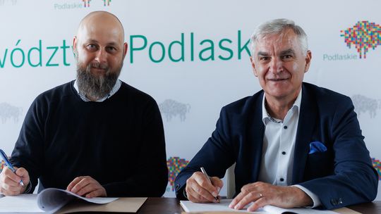 Blisko 4,5 mln zł na projekty społeczne i rewitalizację w regionie. Pieniądze trafią m.in. do powiatu suwalskiego