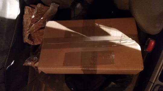 Blisko 700 gramów środków psychotropowych zabezpieczonych u 25-latka Blisko 700 gramów środków psychotropowych zabezpieczonych u 25-latka