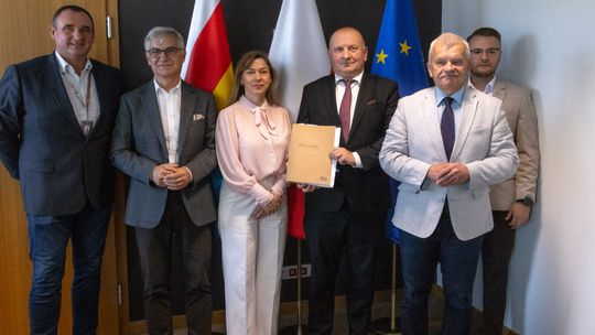Blisko milion złotych na pomoc osobom z niepełnosprawnościami. Nowy projekt w Powiecie Zambrowskim