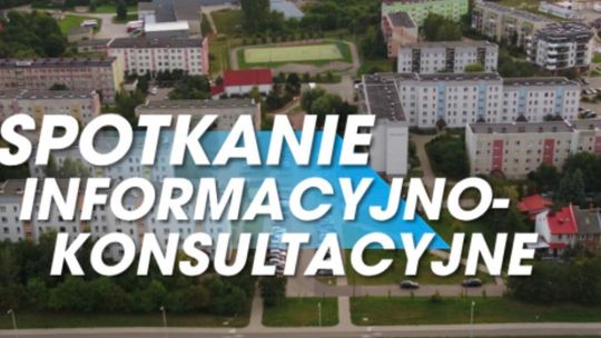 Boisko Orlik przy ul. Wileńskiej – zapraszamy mieszkańców na spotkanie konsultacyjne