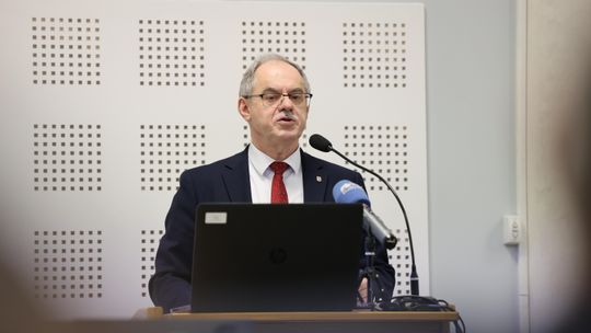 Budżet Miasta Suwałki na 2026 rok przyjęty