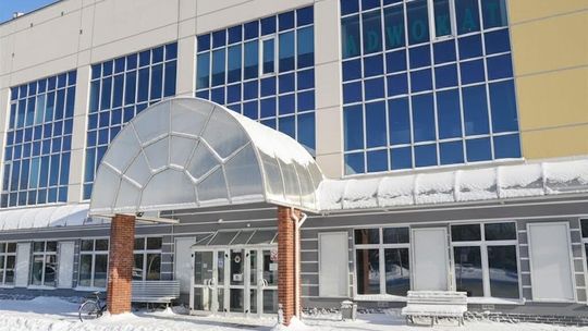 ❄️ Całodobowa ogrzewalnia na dworcu PKS w Suwałkach