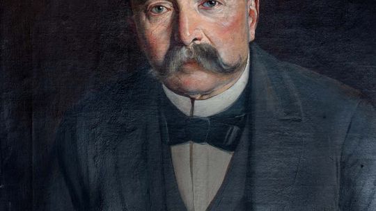 🖼️ Cenne dzieła trafią do Suwałk. Muzeum otrzymało 60 tys. zł dofinansowania
