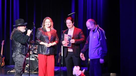 Charytatywny Koncert Noworoczny w Sejnach – wspólnota, muzyka i wielkie serca