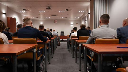 Chcesz założyć mundur? Straż Graniczna rekrutuje – 330 miejsc czeka!👮♂️ Chcesz założyć mundur? Straż Graniczna rekrutuje – 330 miejsc czeka!👮♂️