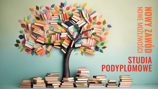 Chcesz zdobyć nowe kwalifikacje? PUZ w Suwałkach prowadzi rekrutację na studia podyplomowe