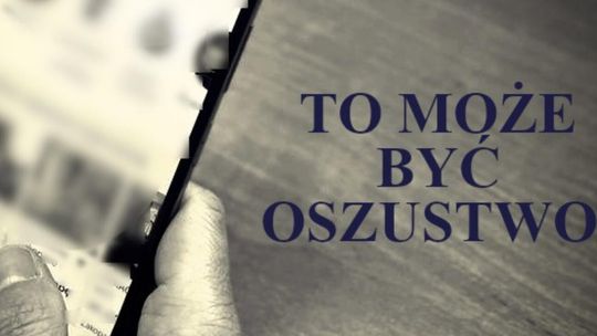 Chciał zainwestować – stracił 95 tysięcy złotych Chciał zainwestować – stracił 95 tysięcy złotych