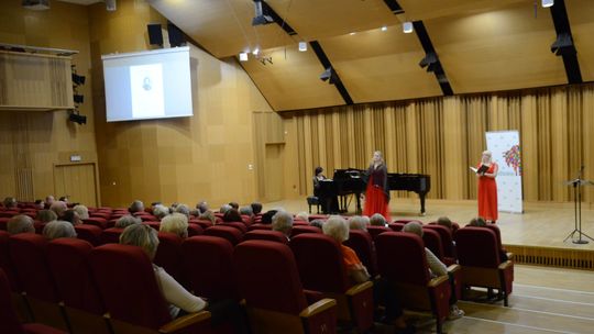 Chopin w międzynarodowej odsłonie. Wyjątkowy koncert w Suwałkach