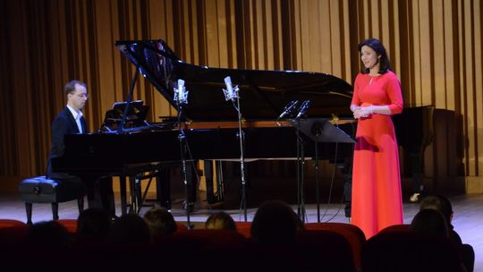 Chopin zabrzmiał w Suwałkach. Muzyka mistrza połączyła koncert z warsztatami