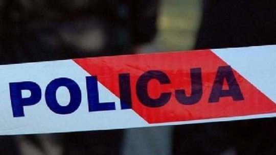Ciało mężczyzny znalezione w basenie portowym przy plaży miejskiej w Giżycku