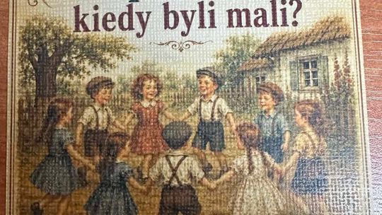 „Co pradziadkowie śpiewali kiedy byli mali?” – wyjątkowe widowisko muzyczne w Suwałkach