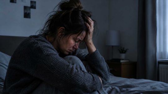 Coraz więcej zwolnień z powodu problemów psychicznych. Niepokojące dane także z Podlaskiego