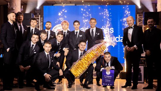 Ćwierć miliona złotych zebrane podczas Mikołajkowego Turnieju w Suwałkach Ćwierć miliona złotych zebrane podczas Mikołajkowego Turnieju w Suwałkach