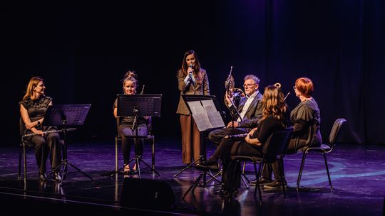 🎵 Czarowny Świat Instrumentów Dętych – muzyczna przygoda najmłodszych w SOK