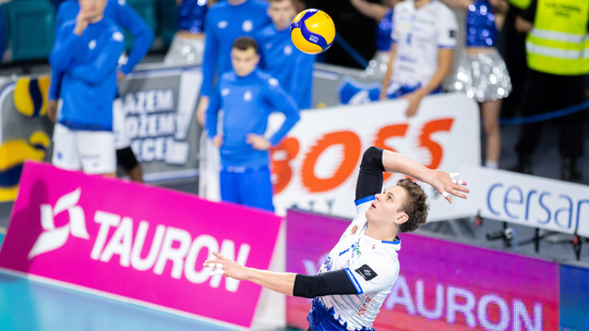 🏐 Czas na przełamanie w derbach! Ślepsk Malow Suwałki podejmuje AZS Olsztyn 🏐 Czas na przełamanie w derbach! Ślepsk Malow Suwałki podejmuje AZS Olsztyn