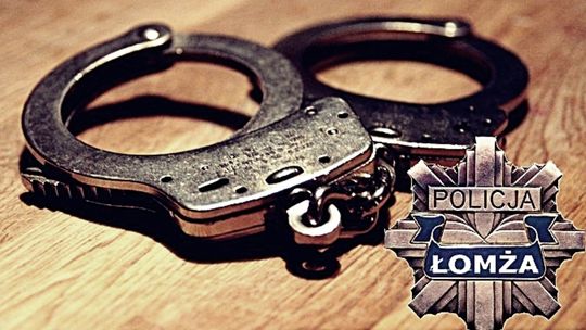 Czterech poszukiwanych zatrzymanych w jeden dzień. Trzech trafi do więzienia