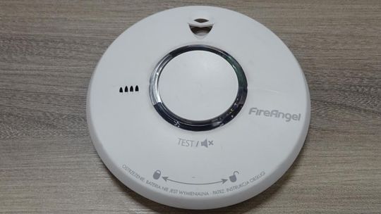 🚨 Czujka uratowała rodzinę! Tlenek węgla wykryty w mieszkaniu przy Kościuszki 🚨 Czujka uratowała rodzinę! Tlenek węgla wykryty w mieszkaniu przy Kościuszki