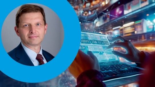 📈 Czy Polska utrzyma pozycję 20. gospodarki świata… a może czas na awans? Sprawdź, co mówi Marek Zuber na IX Forum Biznesowym Pogranicza! 💡