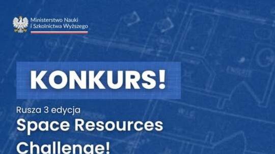 Czy polskie zespoły zbudują przyszłość na Księżycu? ESA szuka innowacyjnych technologii