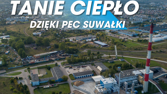 🔹 Czym jest bon ciepłowniczy? 🔹 Czym jest bon ciepłowniczy?