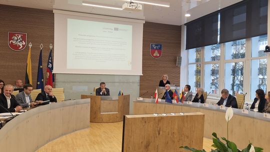 „Czysta woda dla każdego” – Gmina Suwałki i Soleczniki razem dla środowiska 🌿💧 „Czysta woda dla każdego” – Gmina Suwałki i Soleczniki razem dla środowiska 🌿💧