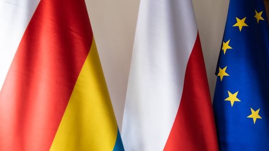 Deklaracja Podlaska na zakończenie Forum Spójności i Rozwoju Granicznego Unii Europejskiej