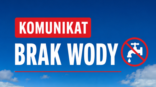 Długa przerwa w dostawie wody w Suwałkach. PWiK wskazuje konkretne adresy