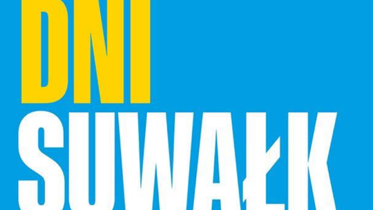 🎉 Dni Suwałk 2025 – dwa dni niezapomnianych atrakcji!