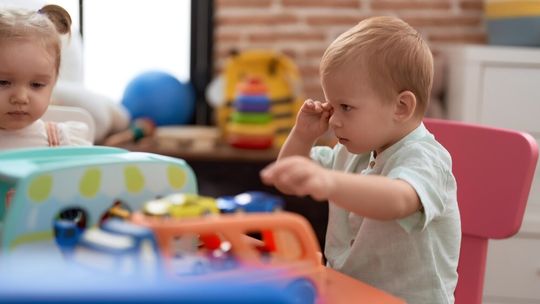 Do 1500 zł miesięcznie na żłobek. Rodzice muszą pamiętać o terminie