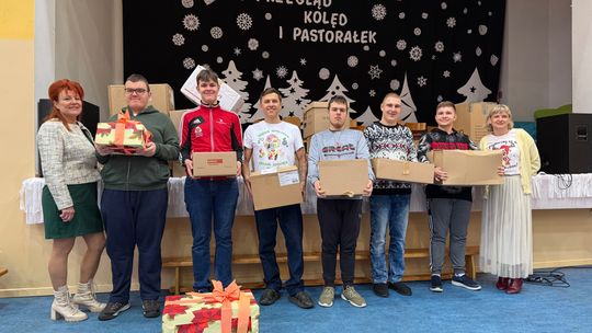 ✨ Dobro, które naprawdę dociera tam, gdzie jest najbardziej potrzebne ✨