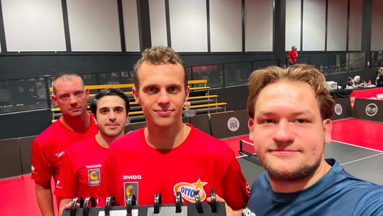 Dojlidy Białystok z awansem do 1/8 finału Ligi Mistrzów!