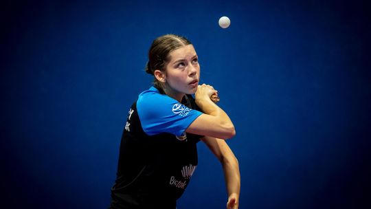 🏓 Dojlidy zagrają w 1 lidze kobiet!