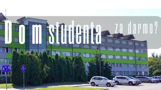 🎓 Dom Studenta za darmo? PUZ w Suwałkach rusza z wyjątkową inicjatywą dla najlepszych!