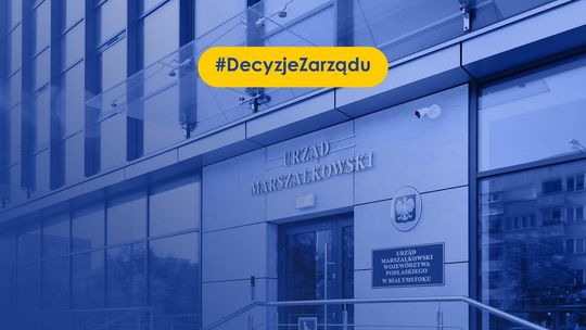 📚 Dotacja na budowę suwalskiej Mediateki i wsparcie dla organizacji pozarządowych