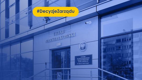 Dotacje dla Suwałk i regionu – wsparcie medycyny i kultury 💉🎨