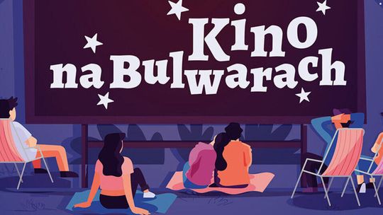 „Drive My Car” na Bulwarach. Letnie Kino zaprasza na bezpłatny seans
