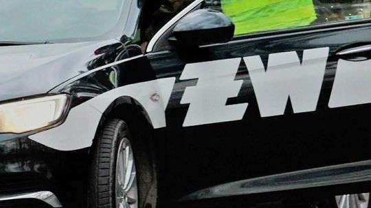 🚨 Dron w kukurydzy! Zaskakujące znalezisko w powiecie działdowskim