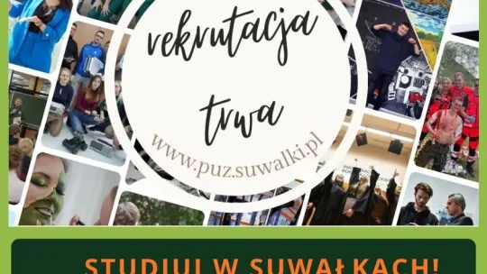 Druga tura rekrutacji na studia trwa. Te kierunki cieszą się największym zainteresowaniem