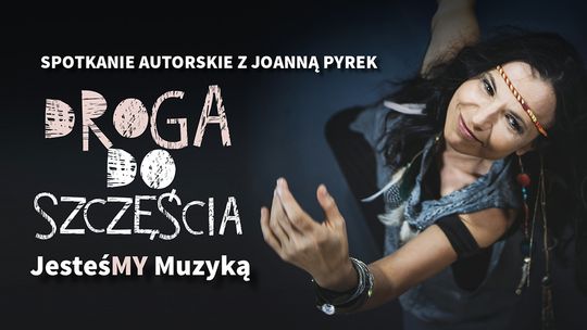 Dwa spotkania z Asią Pyrek (Mariposa) w Suwałkach. Muzyka, uważność i wspólny śpiew 🎶