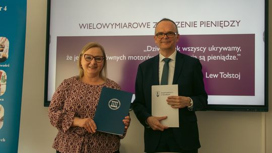 📘 Dwie suwalskie szkoły w partnerskiej współpracy z Uniwersytetem w Białymstoku!