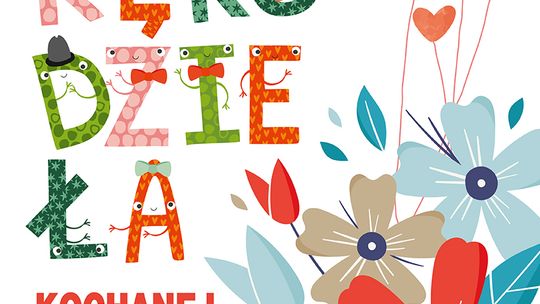 Dziecięca Akademia Rękodzieła: upominki „Kochanej Mamie” już 17 maja! 🎁💐